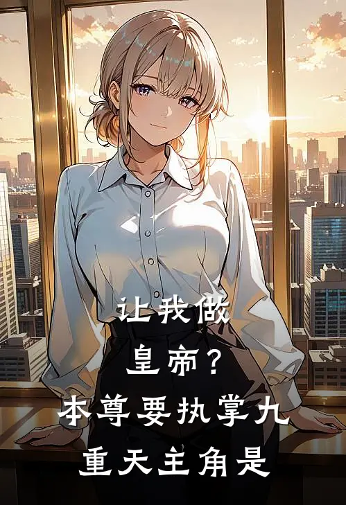 让我做皇帝？本尊要执掌九重天主角是