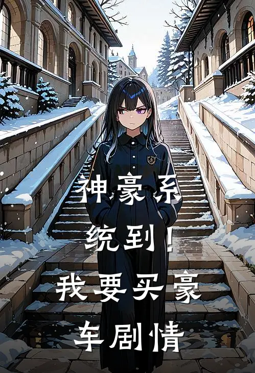 神豪系统到！我要买豪车剧情