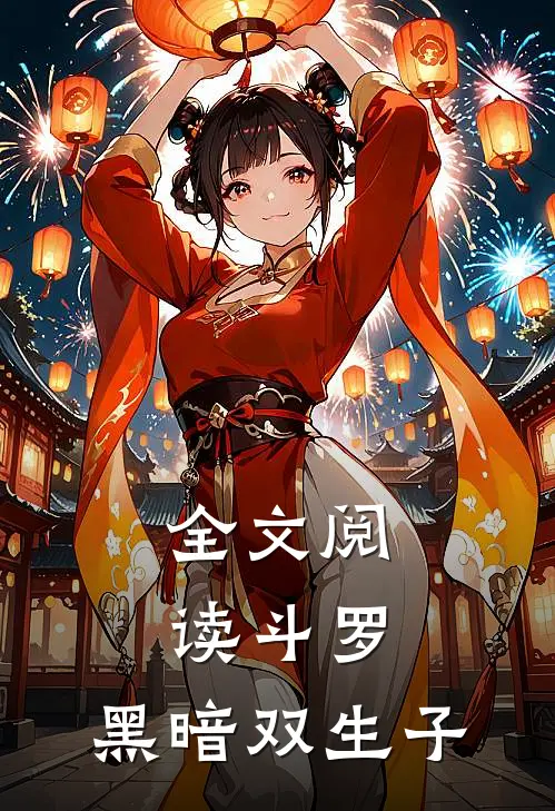 全文阅读斗罗：黑暗双生子