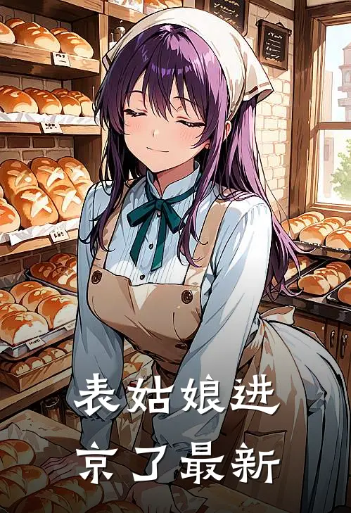 表姑娘进京了最新