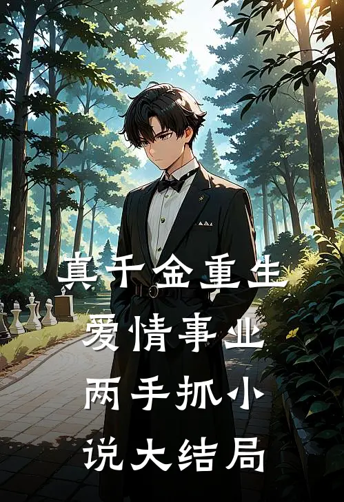 真千金重生，爱情事业两手抓小说大结局