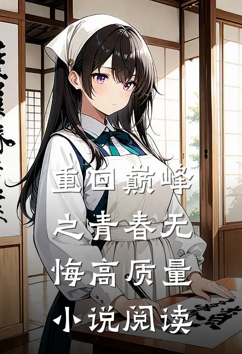 重回巅峰之青春无悔高质量小说阅读