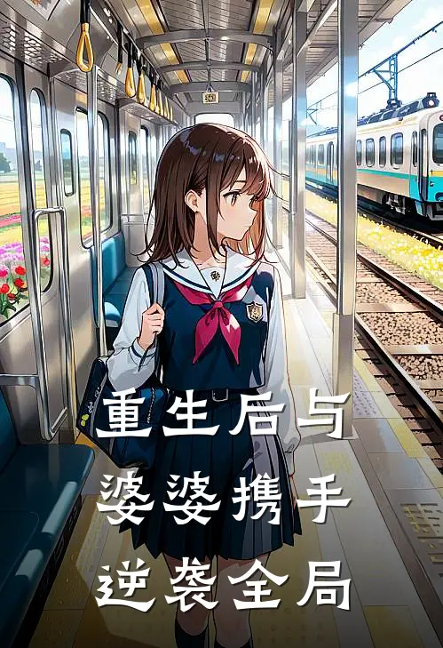 重生后与婆婆携手逆袭全局
