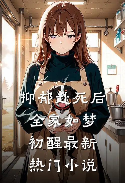 抑郁赴死后，全家如梦初醒最新热门小说
