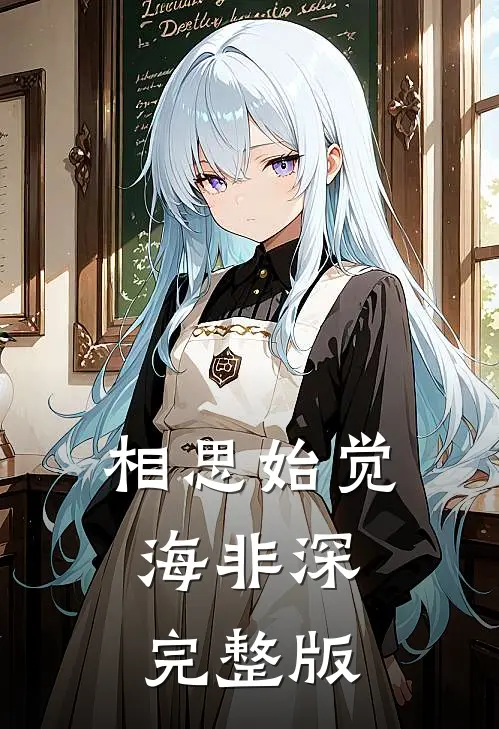 相思始觉海非深完整版