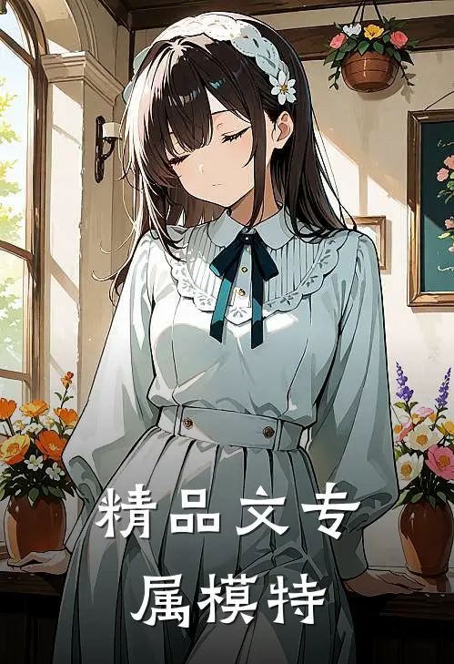 精品文专属模特