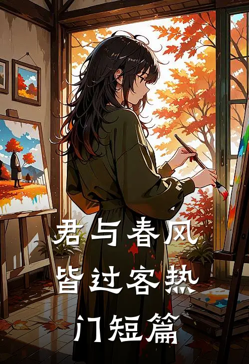 君与春风皆过客热门短篇