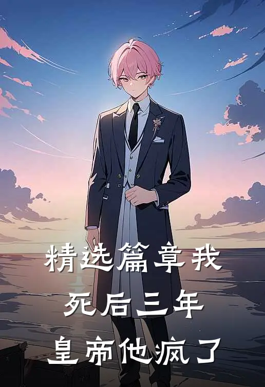 精选篇章我死后三年，皇帝他疯了