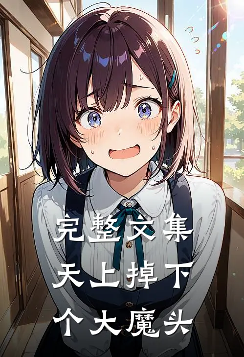 完整文集天上掉下个大魔头