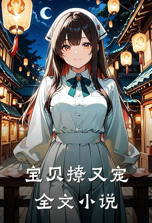 宝贝撩又宠全文小说