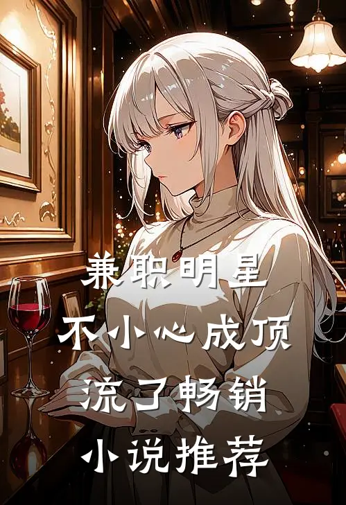 兼职明星：不小心成顶流了畅销小说推荐