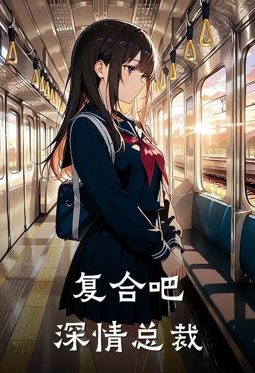 复合吧，深情总裁