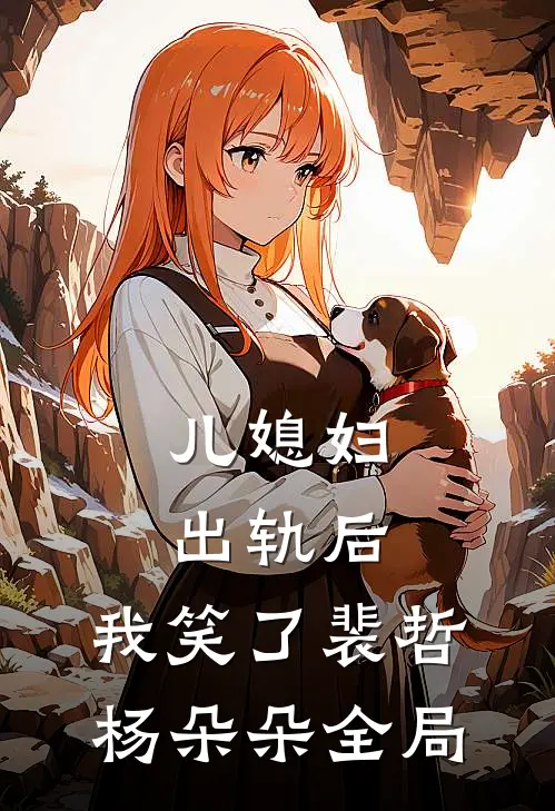 儿媳妇出轨后，我笑了裴哲杨朵朵全局