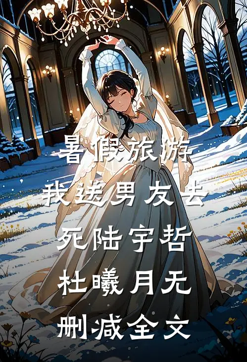 暑假旅游，我送男友去死陆宇哲杜曦月无删减全文