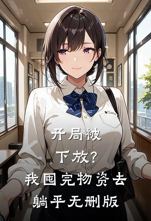 开局被下放？我囤完物资去躺平无删版
