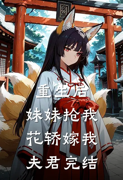 重生后,妹妹抢我花轿嫁我夫君完结了吗