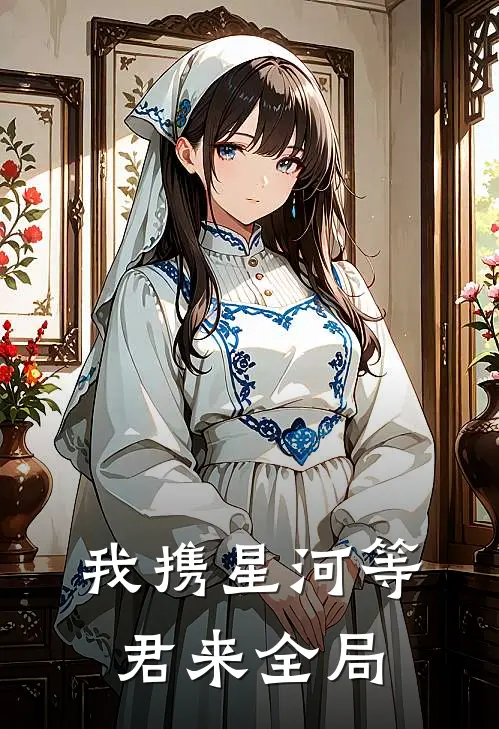 我携星河等君来全局