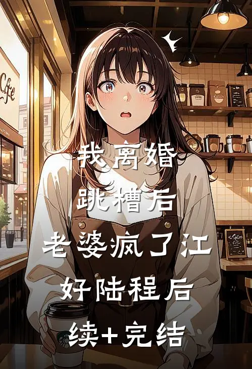 我离婚跳槽后，老婆疯了江好陆程后续+完结