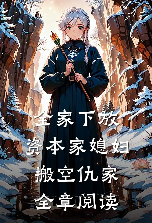 全家下放，资本家媳妇搬空仇家全章阅读
