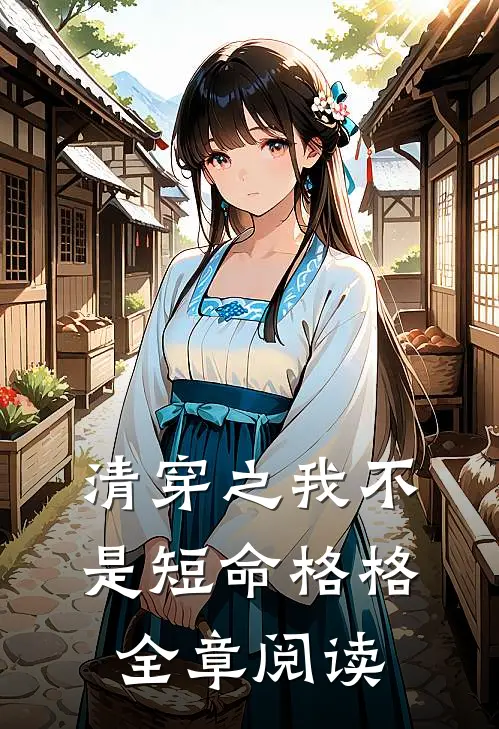 清穿之我不是短命格格全章阅读免费