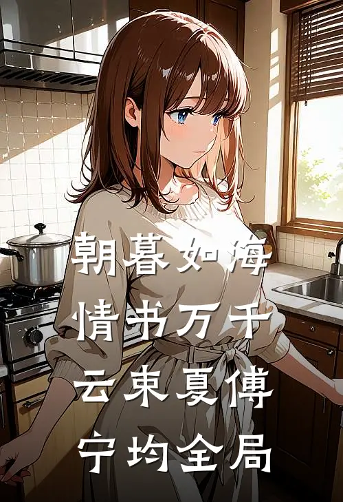 朝暮如海情书万千云束夏傅宁均全局