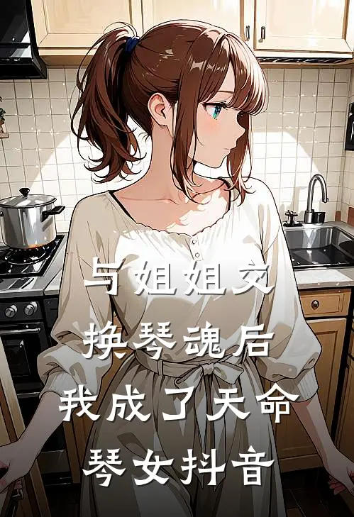 与姐姐交换琴魂后，我成了天命琴女抖音