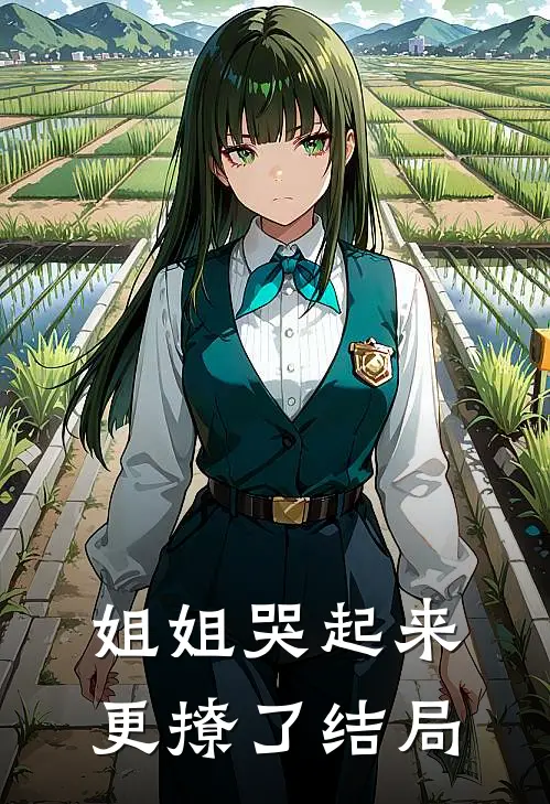 姐姐哭起来，更撩了结局