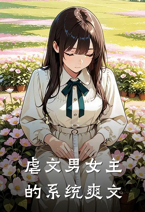 虐文男女主的系统爽文