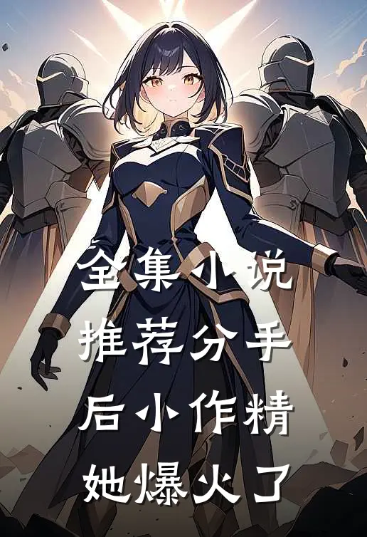 全集小说推荐分手后小作精她爆火了