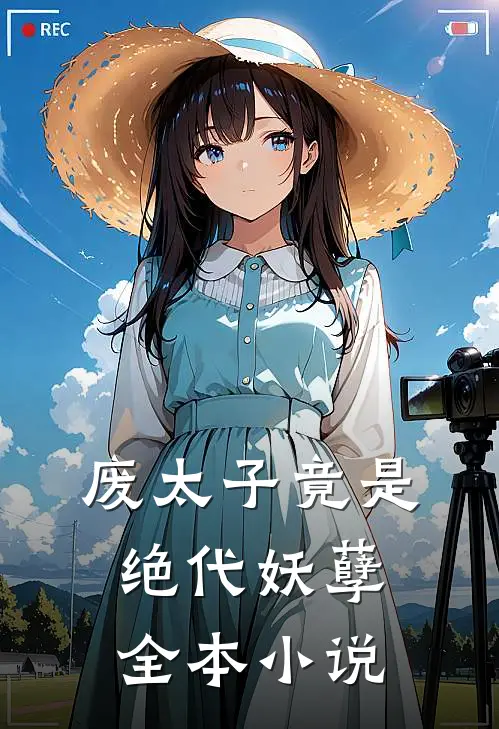 废太子竟是绝代妖孽全本小说