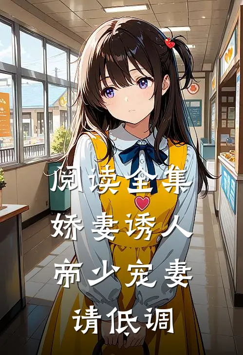 阅读全集娇妻诱人：帝少宠妻请低调