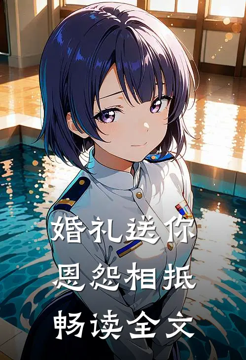 婚礼送你，恩怨相抵畅读全文