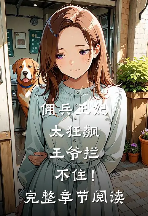 佣兵王妃太狂飙，王爷拦不住！完整章节阅读