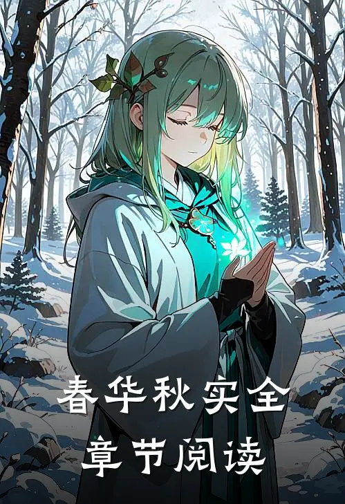 春华秋实全章节阅读