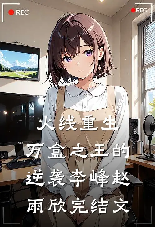 火线重生:万盒之王的逆袭李峰赵雨欣完结文