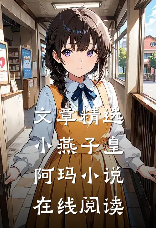 文章精选小燕子皇阿玛小说在线阅读