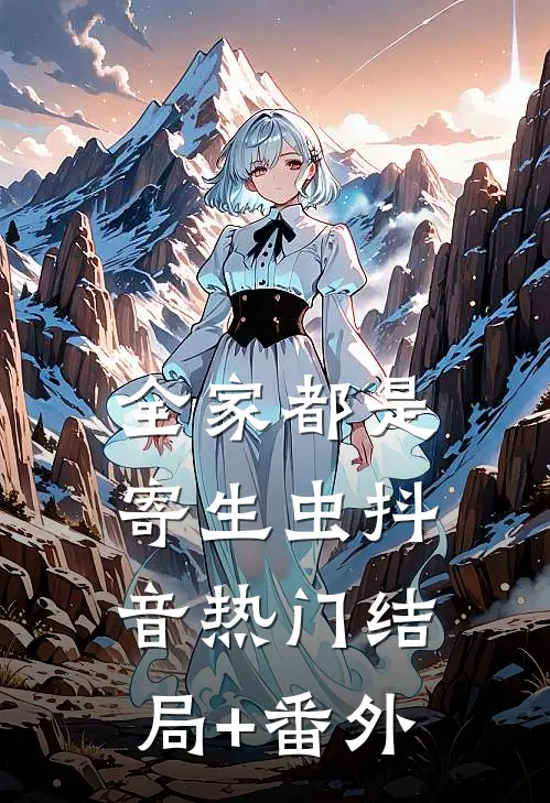 全家都是寄生虫抖音热门结局+番外