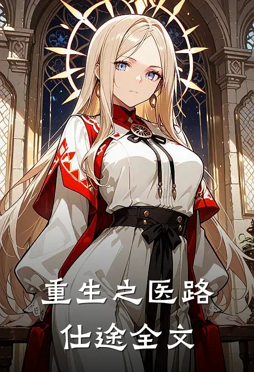 重生之医路仕途全文