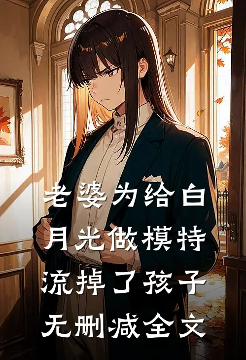 老婆为给白月光做模特流掉了孩子无删减全文