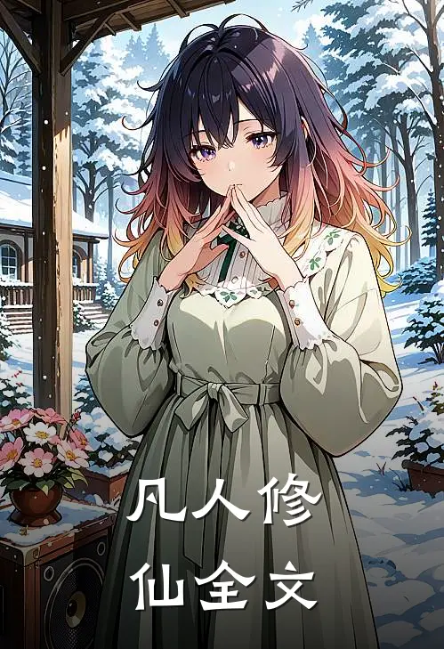 凡人修仙全文