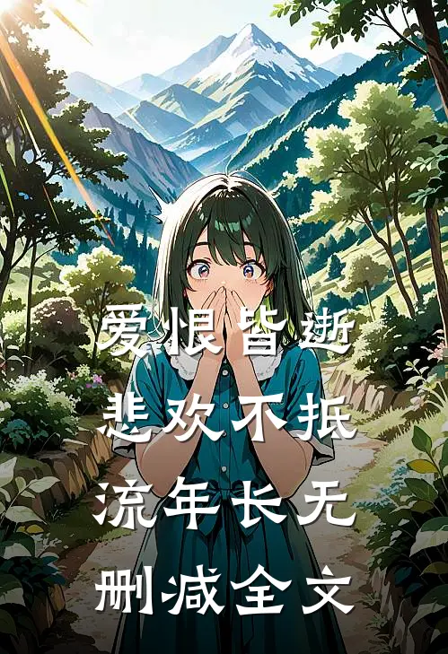 爱恨皆逝，悲欢不抵流年长无删减全文