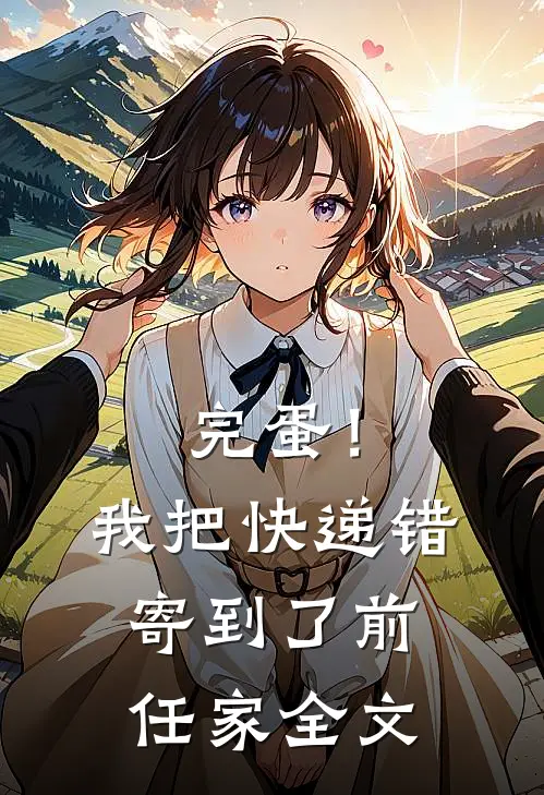 完蛋！我把快递错寄到了前任家全文