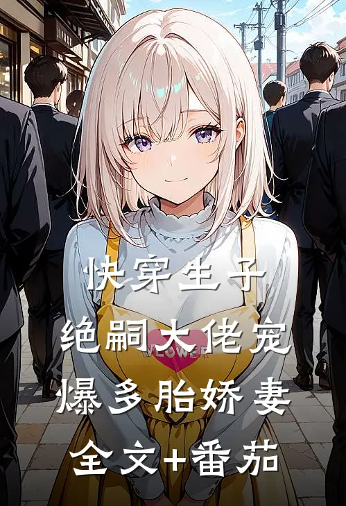 快穿生子：绝嗣大佬宠爆多胎娇妻全文+番茄