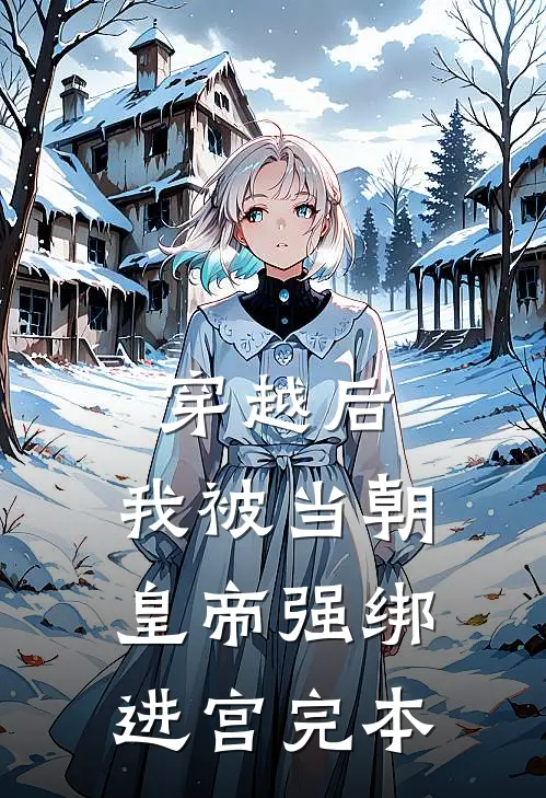 穿越后，我被当朝皇帝强绑进宫完本