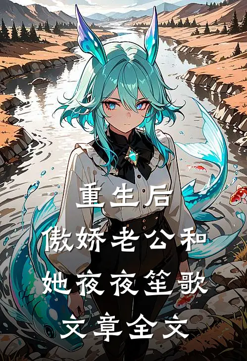 重生后，傲娇老公和她夜夜笙歌文章全文