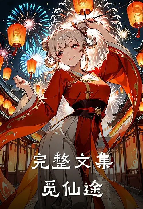 完整文集觅仙途