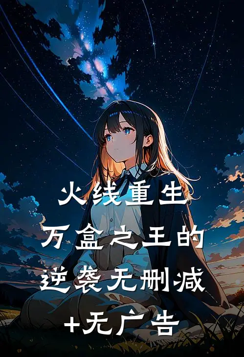 火线重生:万盒之王的逆袭无删减+无广告