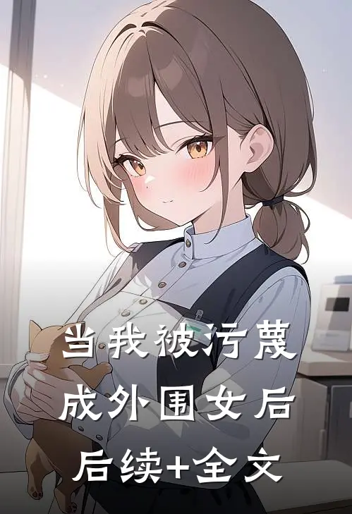 当我被污蔑成外围女后后续+全文