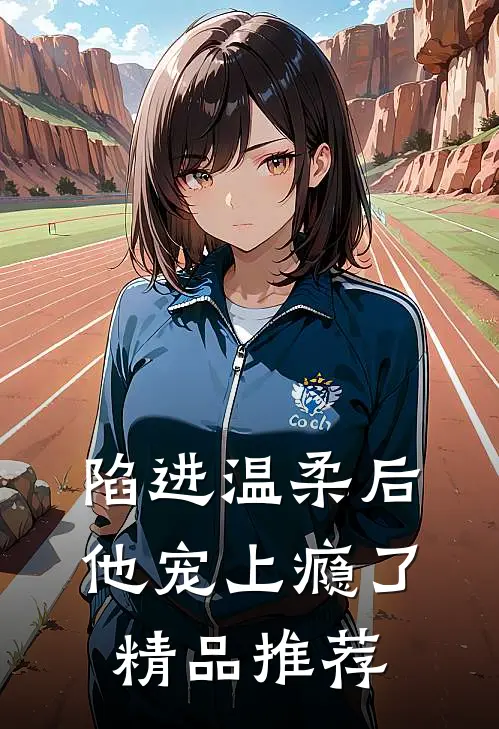 陷进温柔后，他宠上瘾了精品推荐