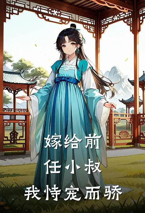 嫁给前任小叔，我恃宠而骄